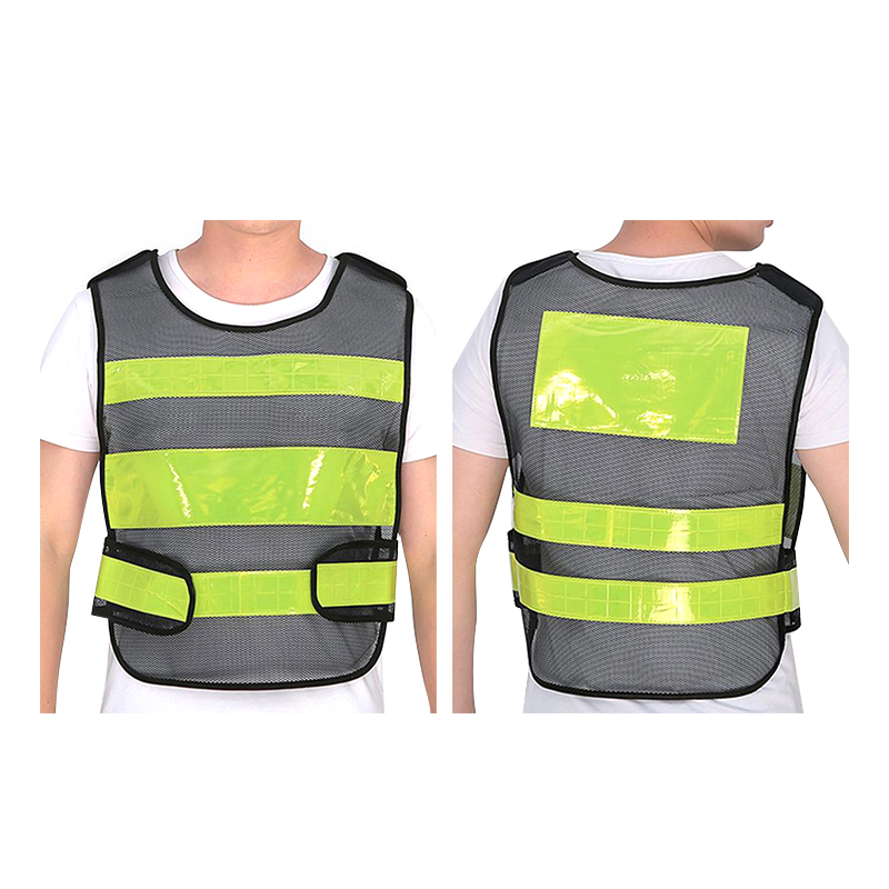 Bagong Fishing Net Vest