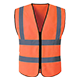 mapanimdim kaligtasan vest